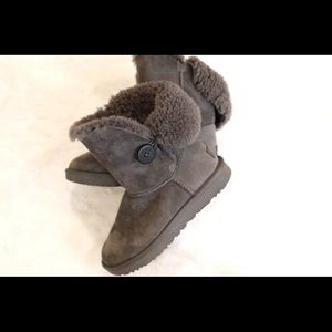 UGG boots